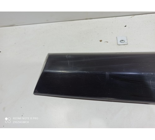 Накладка (пластик) салона