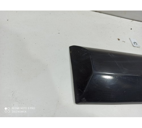 Накладка (пластик) салона