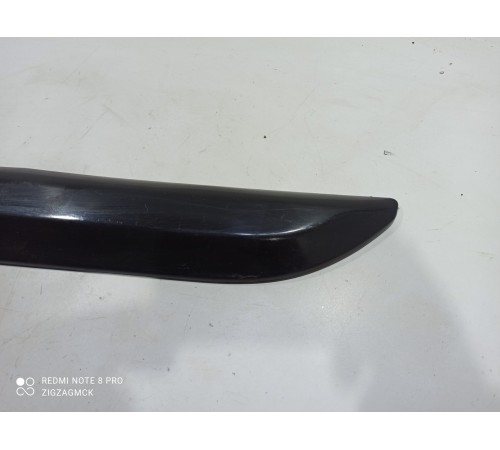 Накладка (пластик) салона