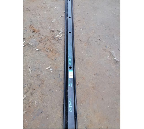 Опорный рельс (салазки) сиденья