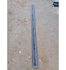 Опорный рельс (салазки) сиденья