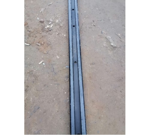 Опорный рельс (салазки) сиденья