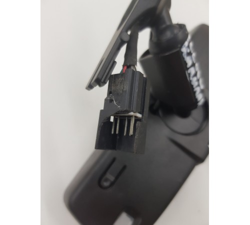 Зеркало заднего вида салонное