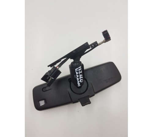 Зеркало заднего вида салонное