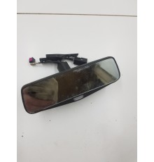 Зеркало заднего вида салонное