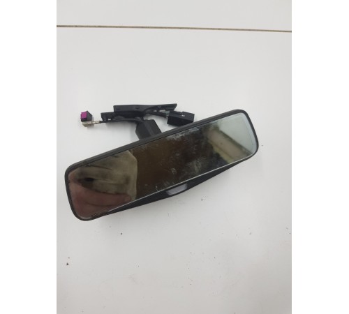 Зеркало заднего вида салонное