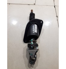 Рулевой карданчик