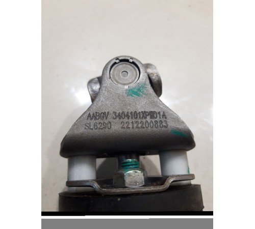 Рулевой карданчик