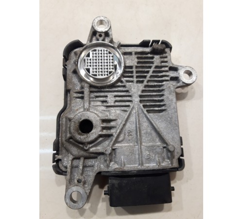 Блок управления АКПП