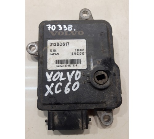 Блок управления АКПП