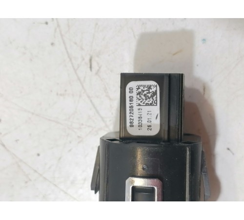 Кнопка START/STOP