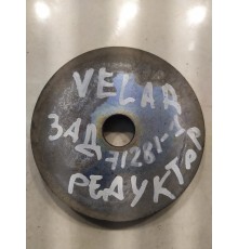 Шайба заднего редуктора