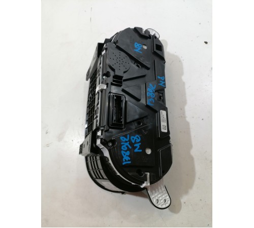 Панель приборов