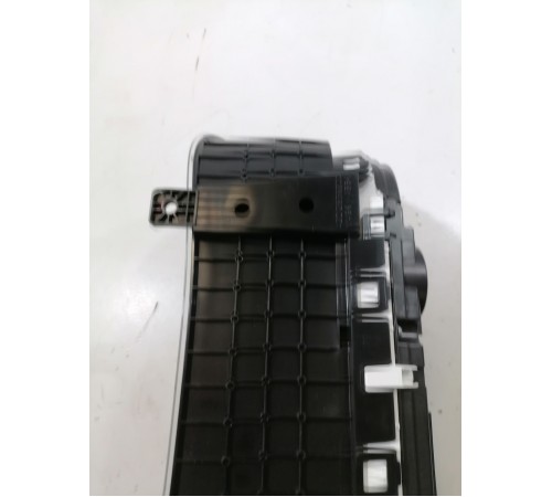 Панель приборов