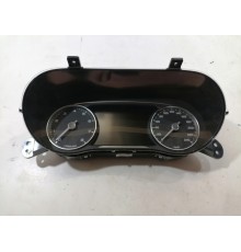 Панель приборов