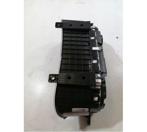 Панель приборов