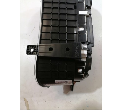 Панель приборов