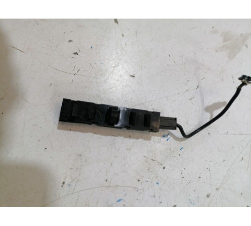 Датчик обогрев стекла