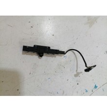 Датчик обогрев стекла