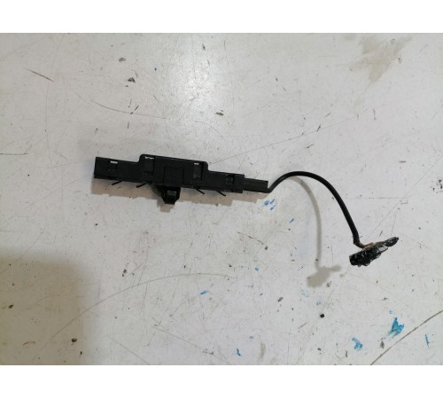 Датчик обогрев стекла