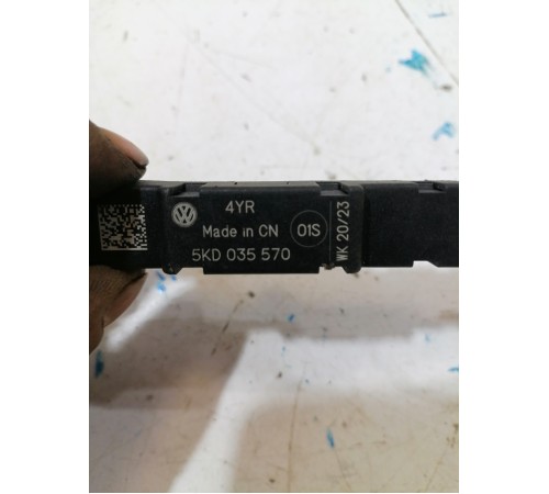 Датчик обогрев стекла