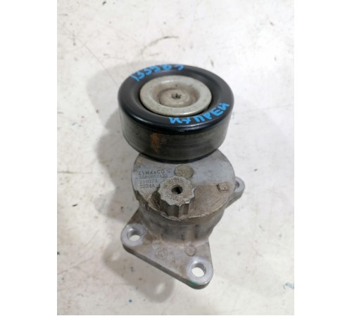 Ролик натяжителя ремня