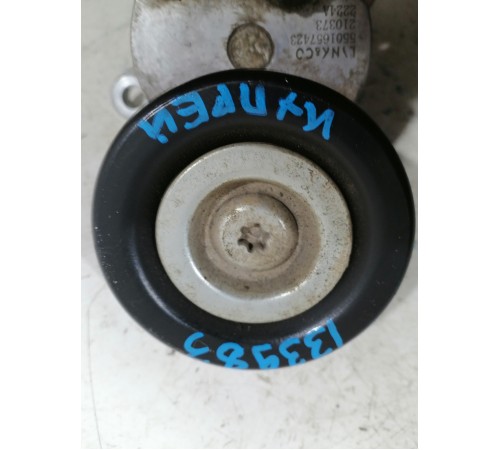 Ролик натяжителя ремня