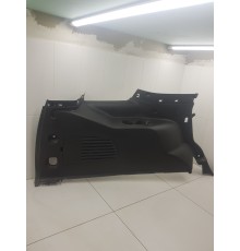 Обшивка багажника левая