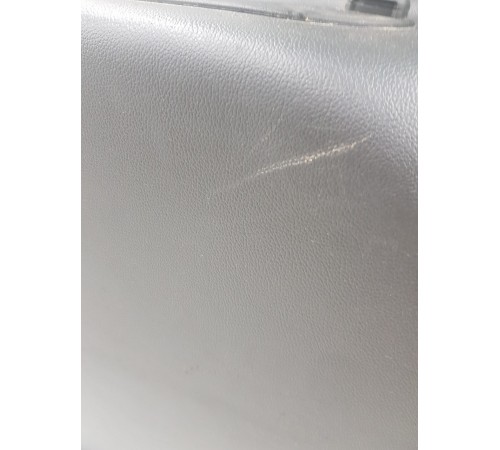 Обшивка багажника левая