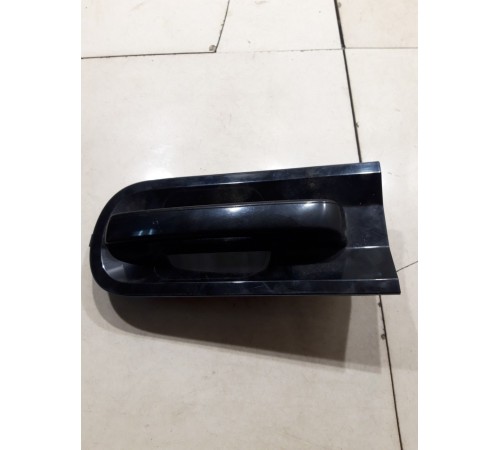 Ручка сдвижной двери внешняя правая