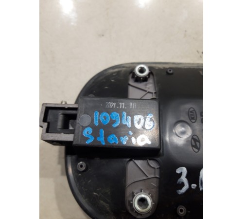 Ручка сдвижной двери внешняя правая