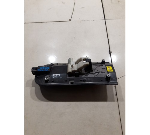 Ручка сдвижной двери внешняя правая