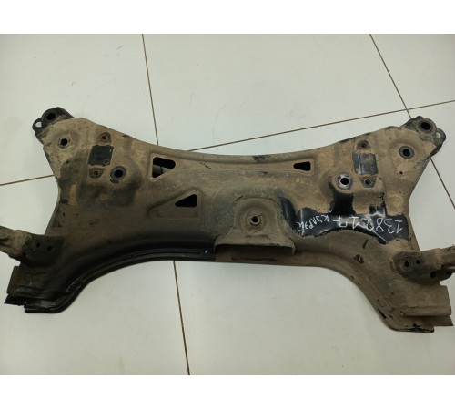 Балка передняя