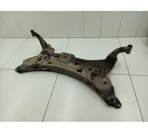 Балка передняя