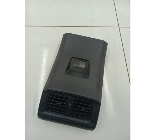 накладка с дефлекторами