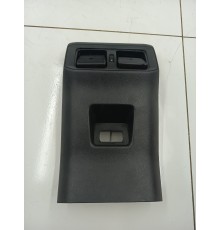 накладка с дефлекторами