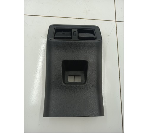 накладка с дефлекторами