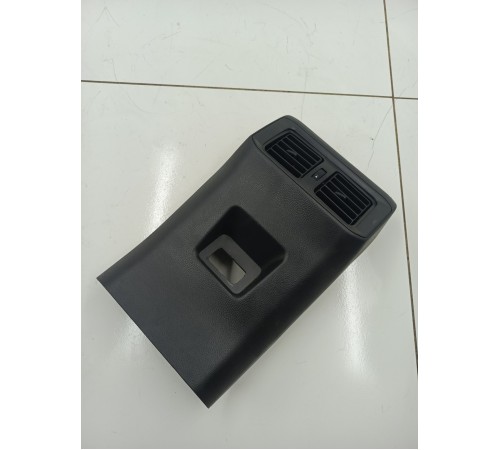 накладка с дефлекторами