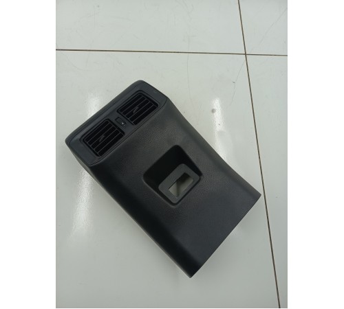 накладка с дефлекторами