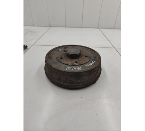 Тормозной барабан задний правый