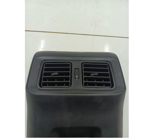 накладка с дефлекторами