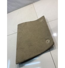 Обшивка багажника