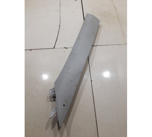 Обшивка стойки лобового стекла(левая)