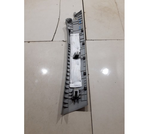 Обшивка стойки лобового стекла(левая)