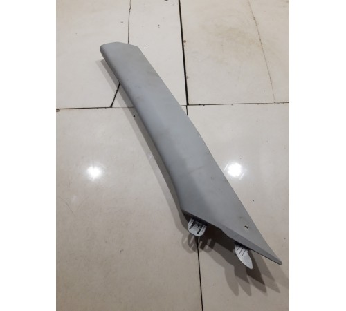 Обшивка стойки лобового стекла(левая)