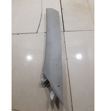 Обшивка стойки лобового стекла(левая)