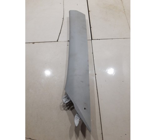 Обшивка стойки лобового стекла(левая)