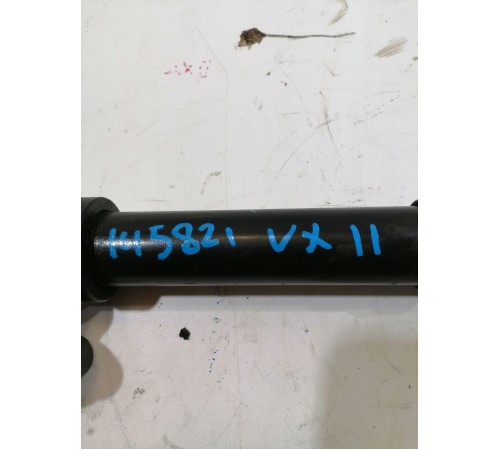 Рулевой вал