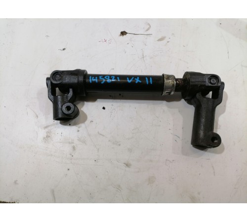 Рулевой вал