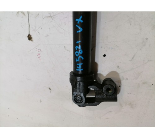 Рулевой вал